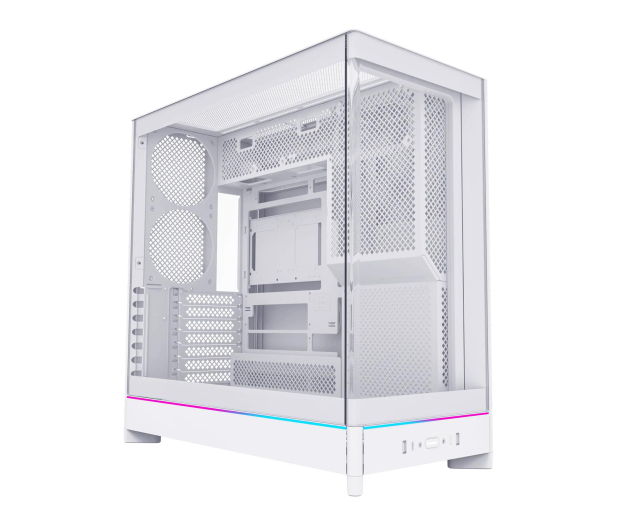 Montech HS02 White - 1482505 - zdjęcie 2